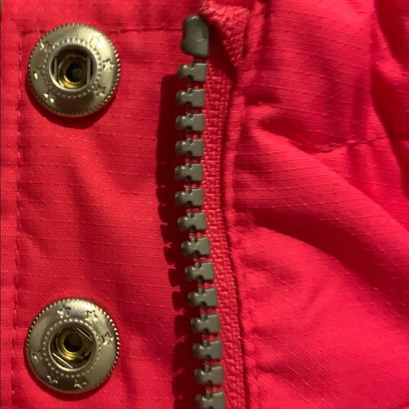 NEW!! GUERRY.. PERFORMANCE   SPRING JACKET WHIT TAGS! - Picture 6 of 16